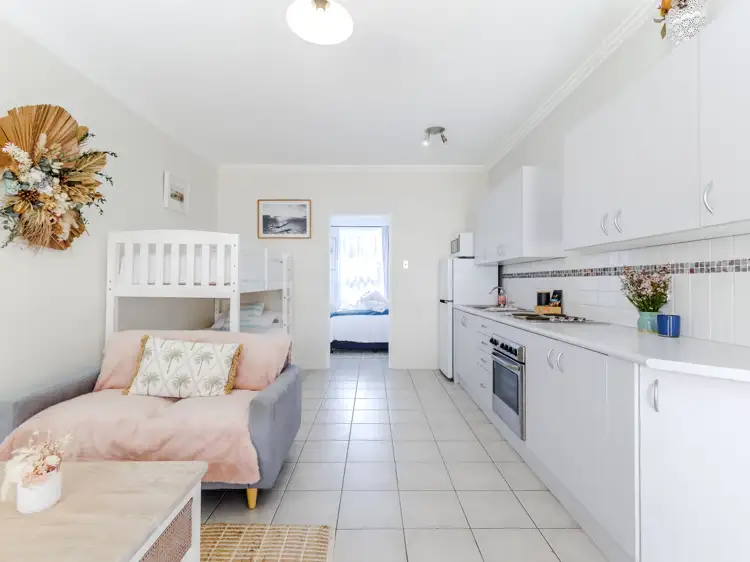 Third view of Homely apartment listing, 8/77 Mitchell Road, Cronulla NSW 2230