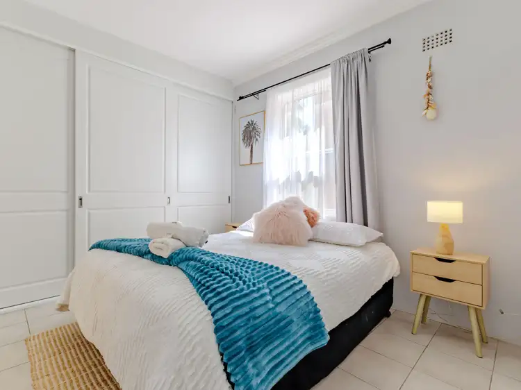Fourth view of Homely apartment listing, 8/77 Mitchell Road, Cronulla NSW 2230