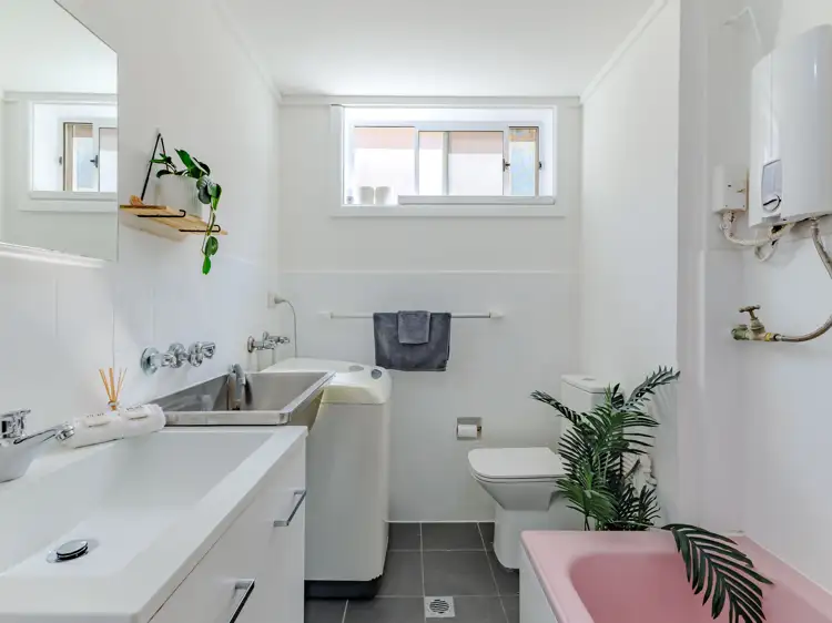 Fifth view of Homely apartment listing, 8/77 Mitchell Road, Cronulla NSW 2230