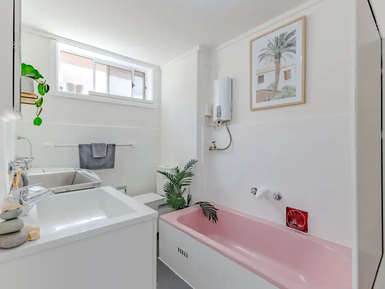 Sixth view of Homely apartment listing, 8/77 Mitchell Road, Cronulla NSW 2230
