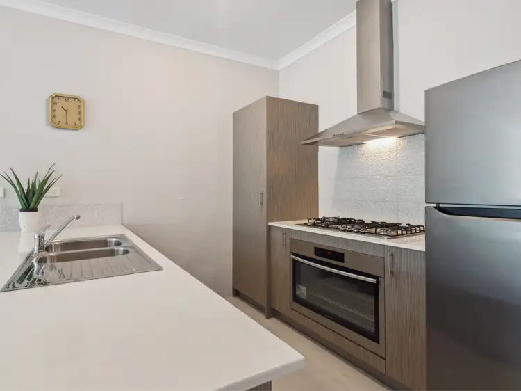 Second view of Homely house listing, 5 Sparsa Way, Kwinana Town Centre WA 6167