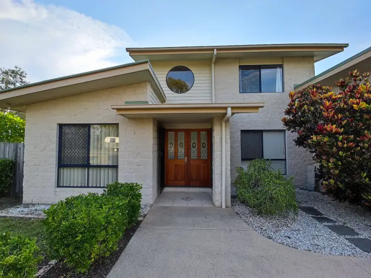 Second view of Homely house listing, 6-8 Lachlan Place, Karalee QLD 4306