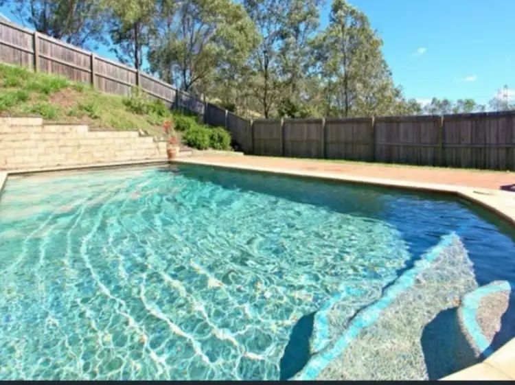 Fourth view of Homely house listing, 6-8 Lachlan Place, Karalee QLD 4306