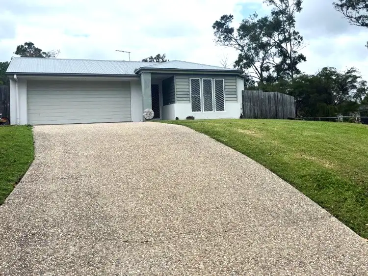28 Emily Street, Ormeau QLD 4208