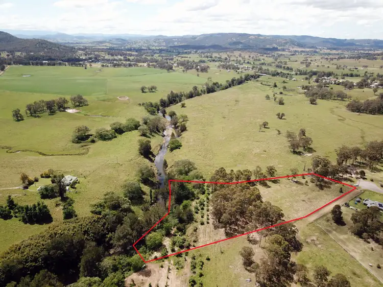 Main view of Homely land listing, Address available on request