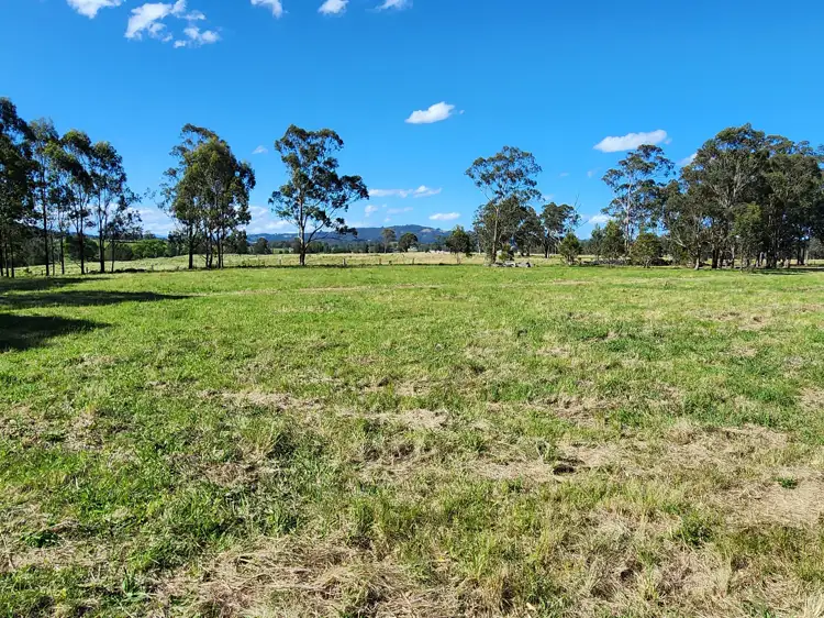 Third view of Homely land listing, Address available on request