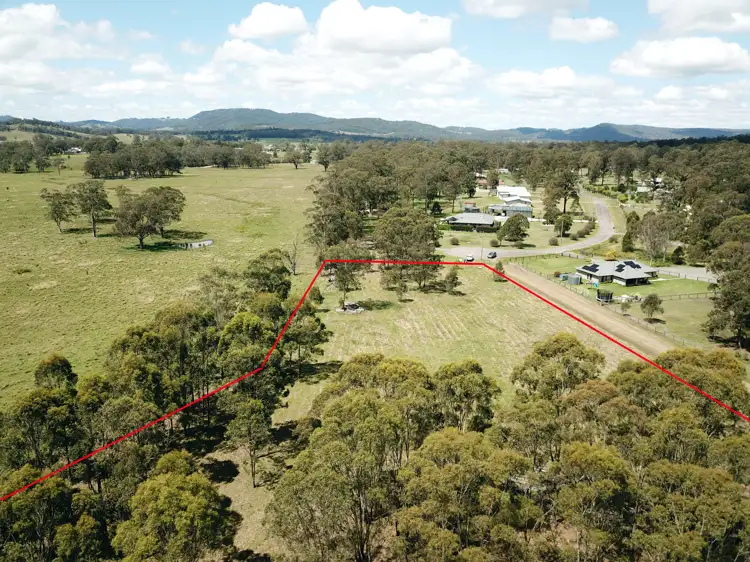 Fifth view of Homely land listing, Address available on request