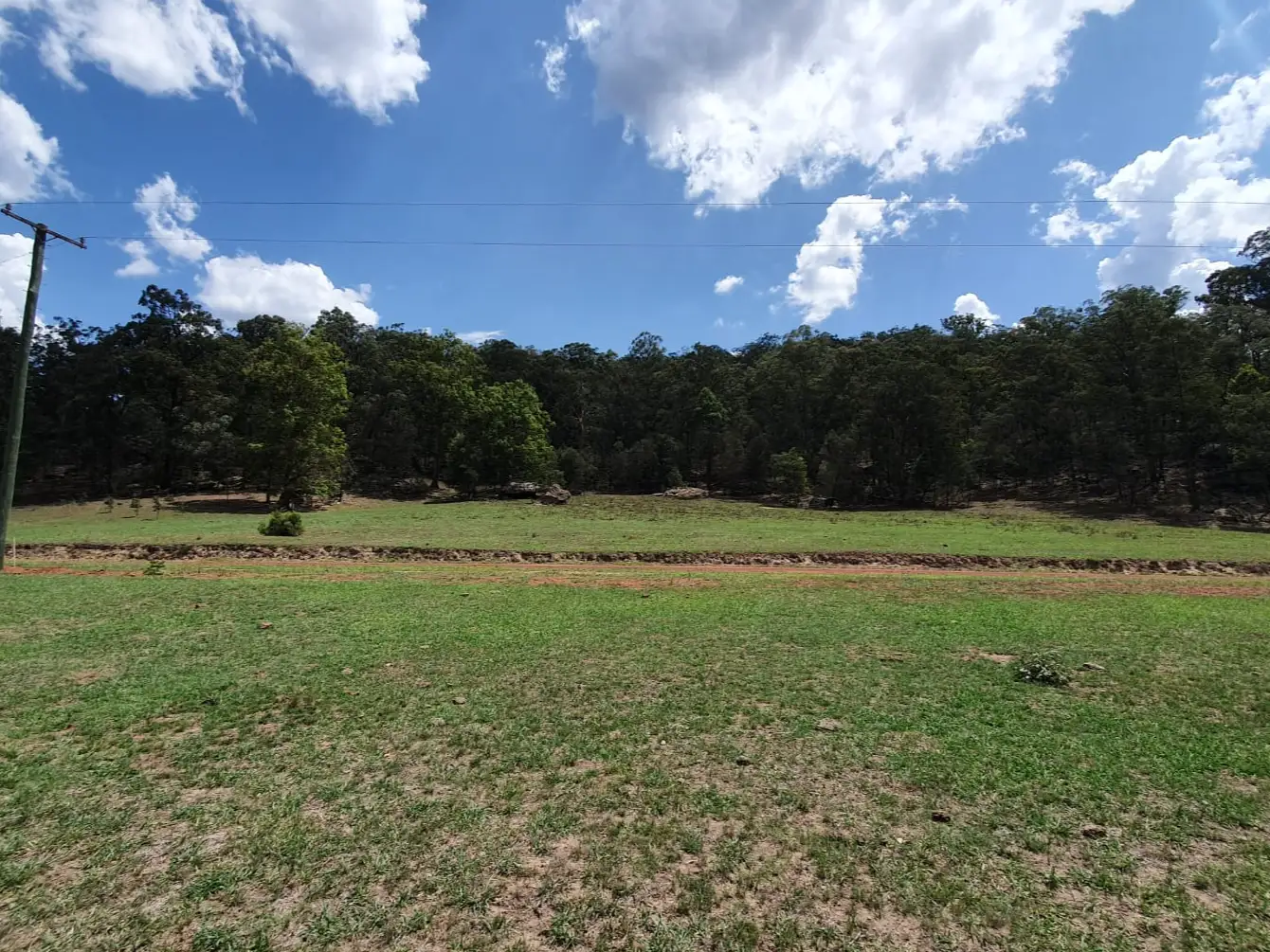 Main view of Homely land listing, 370 Roswill Drive, Putty NSW 2330