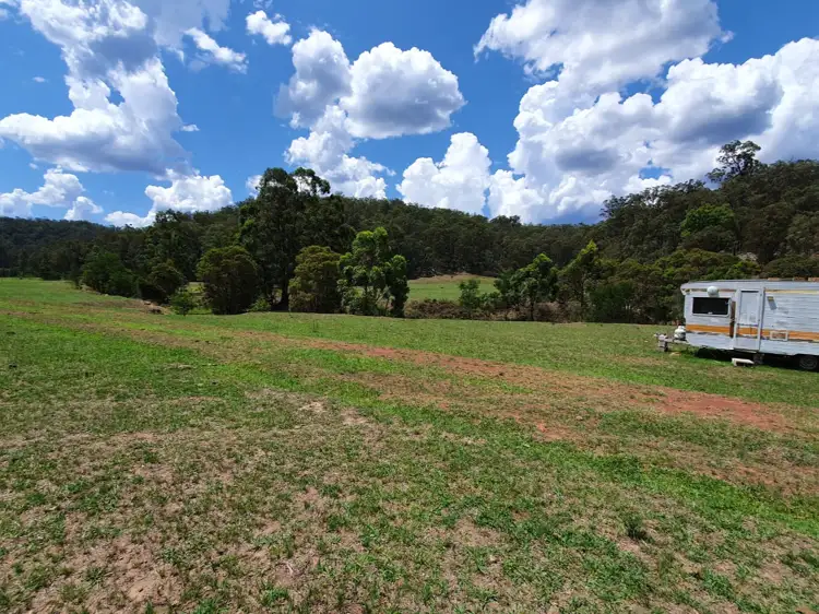 Second view of Homely land listing, 370 Roswill Drive, Putty NSW 2330