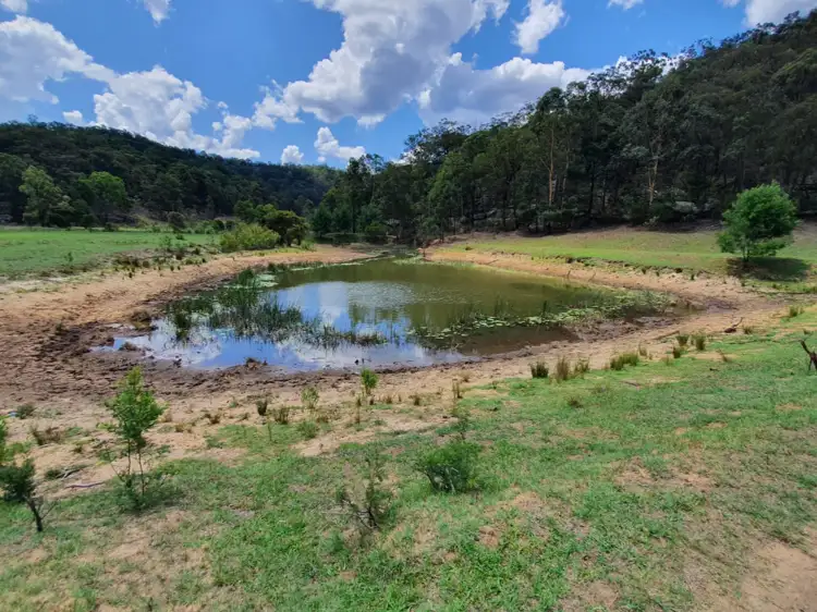Third view of Homely land listing, 370 Roswill Drive, Putty NSW 2330