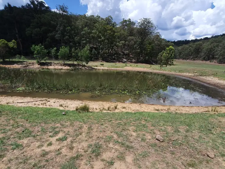 Fourth view of Homely land listing, 370 Roswill Drive, Putty NSW 2330