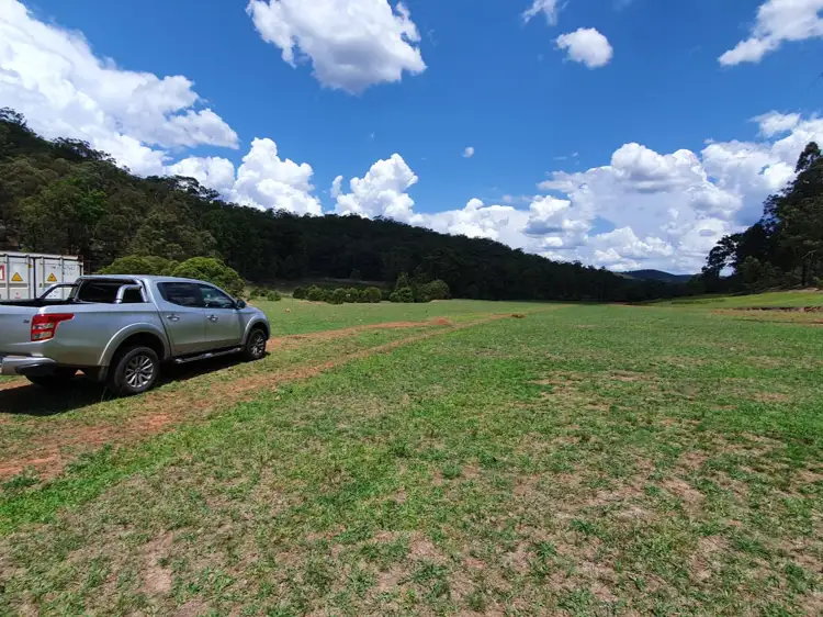 Fifth view of Homely land listing, 370 Roswill Drive, Putty NSW 2330
