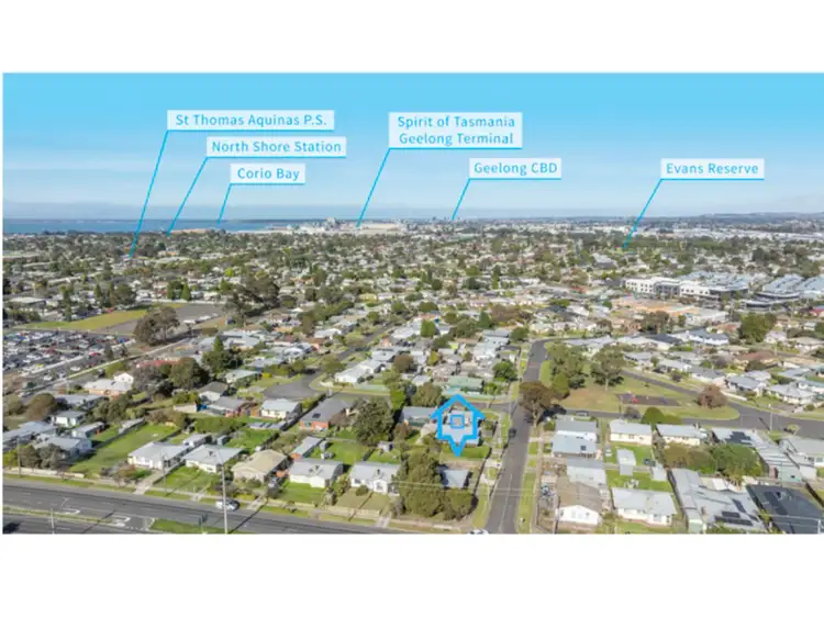 Fourth view of Homely land listing, 94 Eagle Parade, Norlane VIC 3214