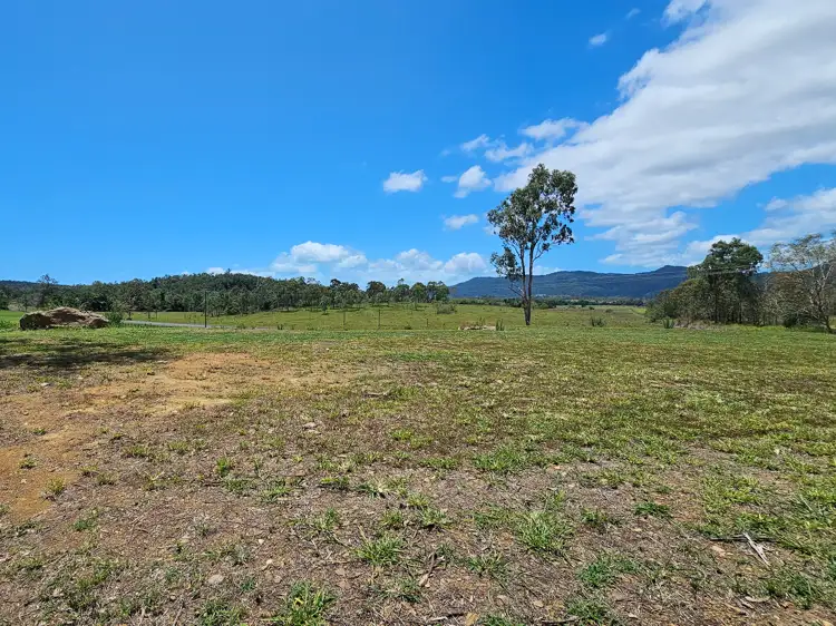 Main view of Homely land listing, Lot 8 Ash Rise, Riordanvale QLD 4800