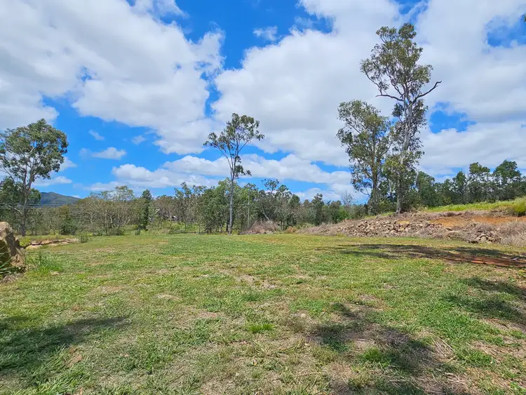 Second view of Homely land listing, Lot 8 Ash Rise, Riordanvale QLD 4800