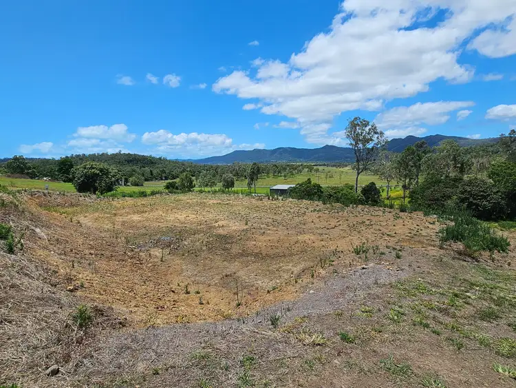 Sixth view of Homely land listing, Lot 8 Ash Rise, Riordanvale QLD 4800