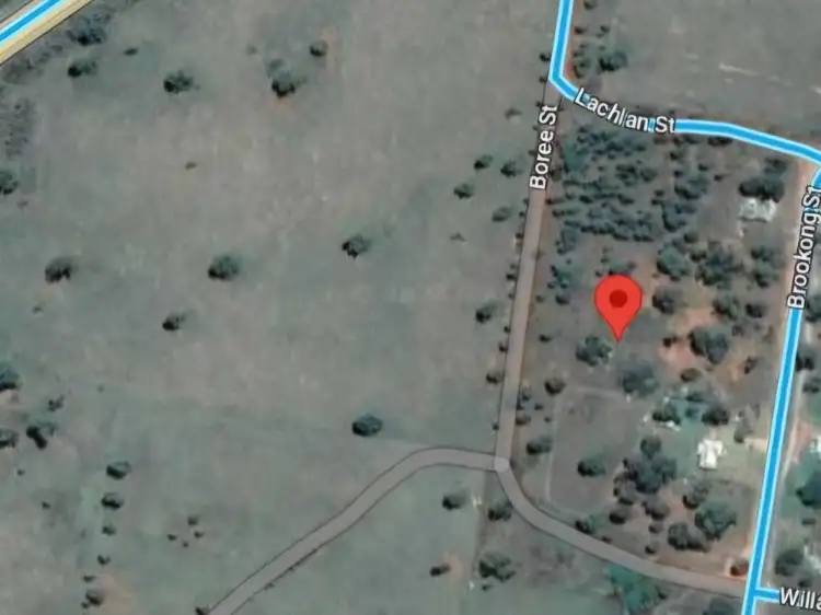 29 Boree Street, Grong Grong NSW 2652