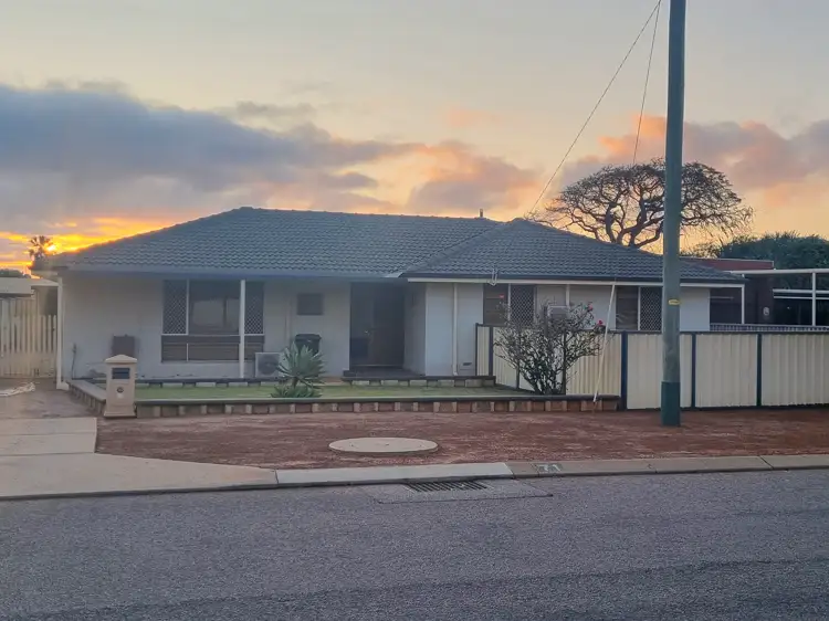 Main view of Homely house listing, 71 Drew Street, Spalding WA 6530