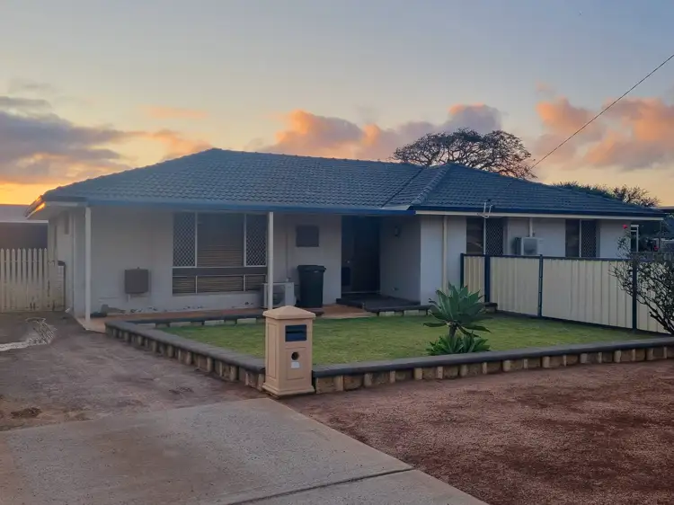 Second view of Homely house listing, 71 Drew Street, Spalding WA 6530