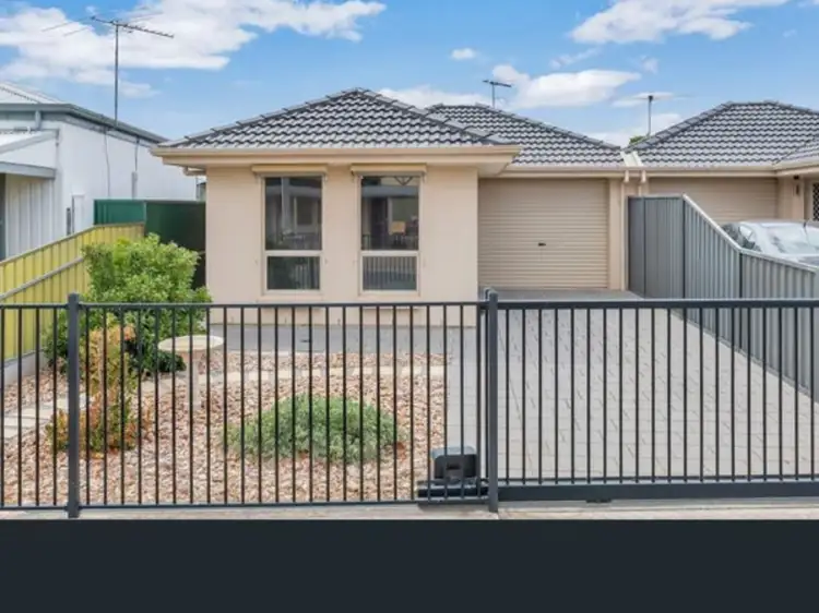 Main view of Homely house listing, 5 West Street, Semaphore Park SA 5019