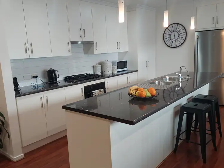 Second view of Homely house listing, 5 West Street, Semaphore Park SA 5019