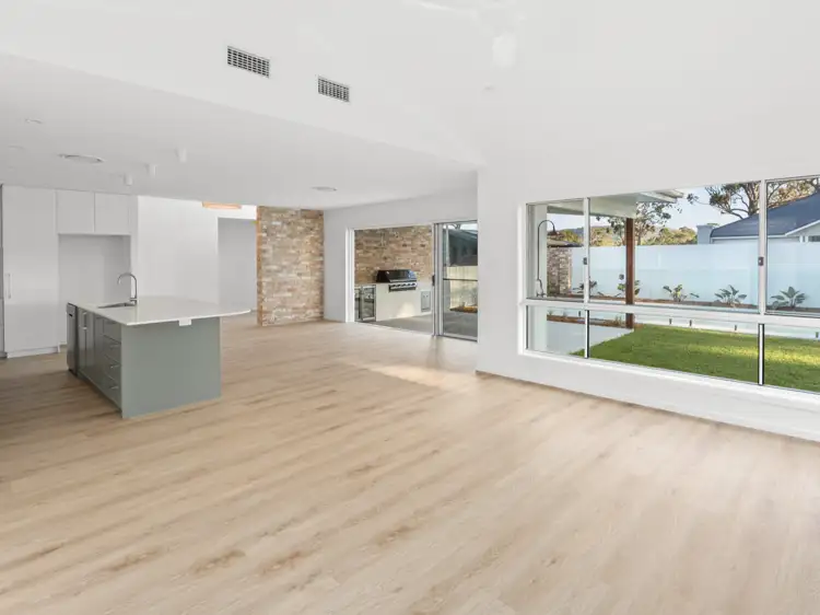 Fifth view of Homely house listing, 32 Halyard Avenue, Moonee Beach NSW 2450