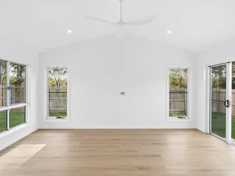 Sixth view of Homely house listing, 32 Halyard Avenue, Moonee Beach NSW 2450