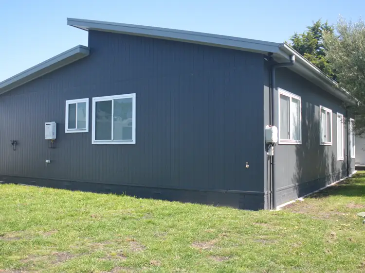 Second view of Homely house listing, 50 National Park Road, Loch Sport VIC 3851