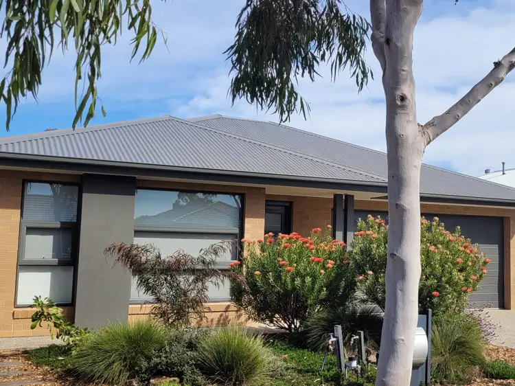 Third view of Homely house listing, 11 Blossom Avenue, Mount Duneed VIC 3217