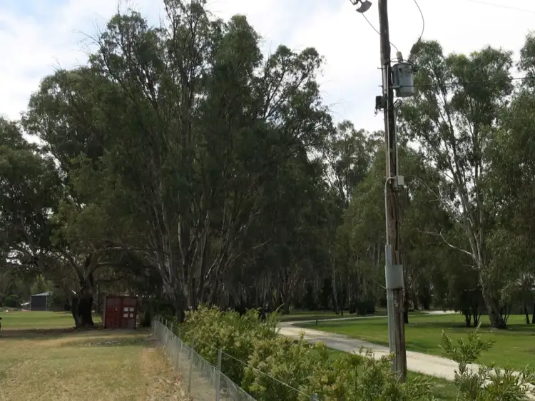 Fourth view of Homely land listing, Lots 4,7 Koondrook-Murrabit Road, Koondrook VIC 3580