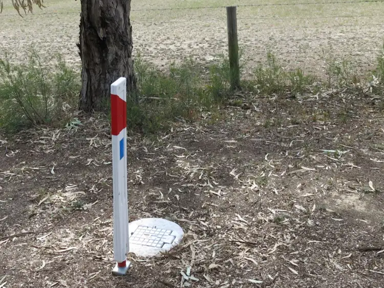 Fifth view of Homely land listing, Lots 4,7 Koondrook-Murrabit Road, Koondrook VIC 3580