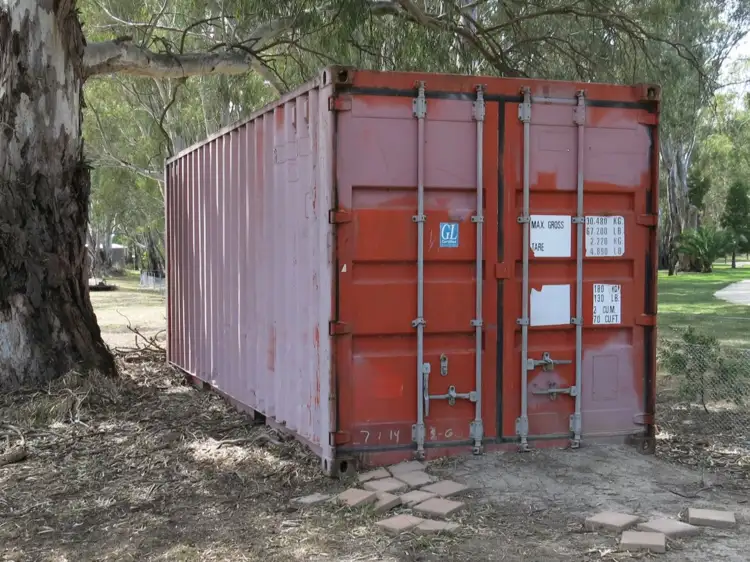 Seventh view of Homely land listing, Lots 4,7 Koondrook-Murrabit Road, Koondrook VIC 3580