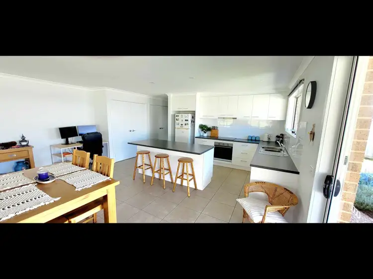 Fourth view of Homely house listing, 8 Whitworth Drive, Nicholson VIC 3882