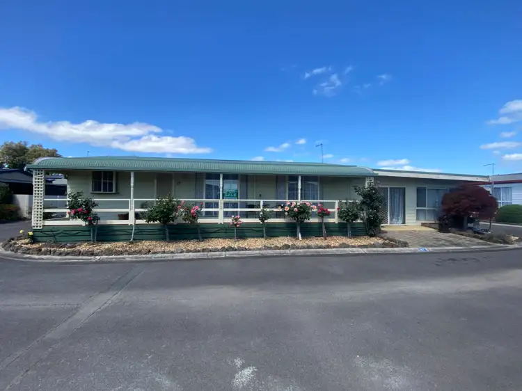 97/26-28 Park Lane, Traralgon VIC 3844