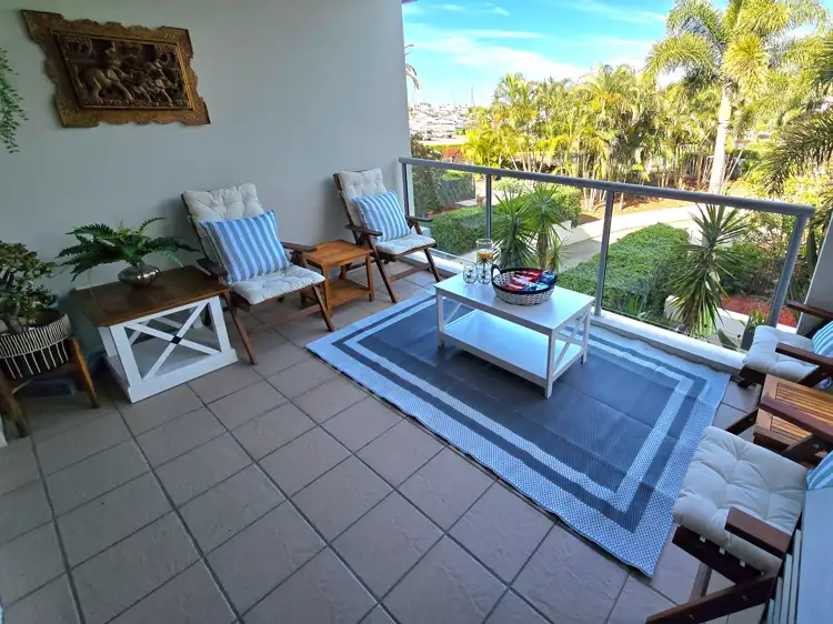 324/66 Sickle Avenue, Hope Island QLD 4212