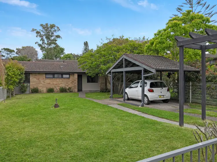 Second view of Homely villa listing, 15 Corona Street, Windale NSW 2306