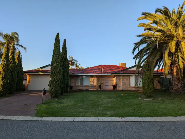 3 Nova Court, Marangaroo WA 6064