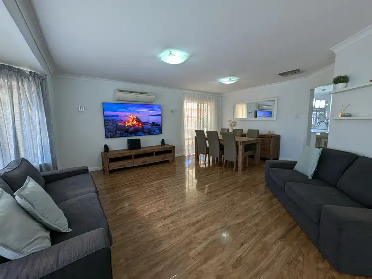 Third view of Homely house listing, 3 Nova Court, Marangaroo WA 6064