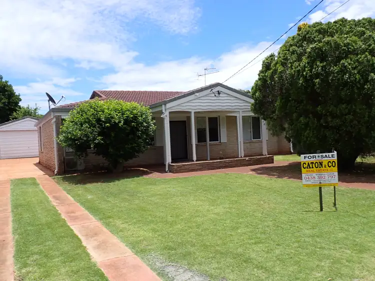 39 Paradise Street, Harristown QLD 4350