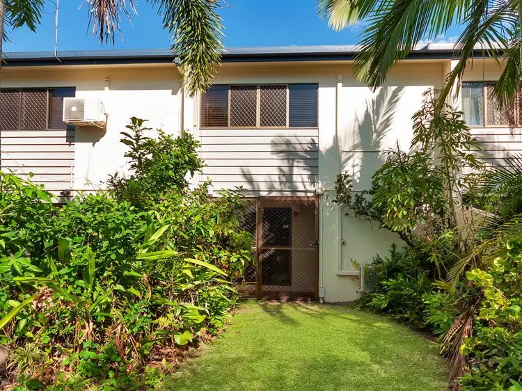 Main view of Homely townhouse listing, 7/98-100 Martyn Street, Parramatta Park QLD 4870