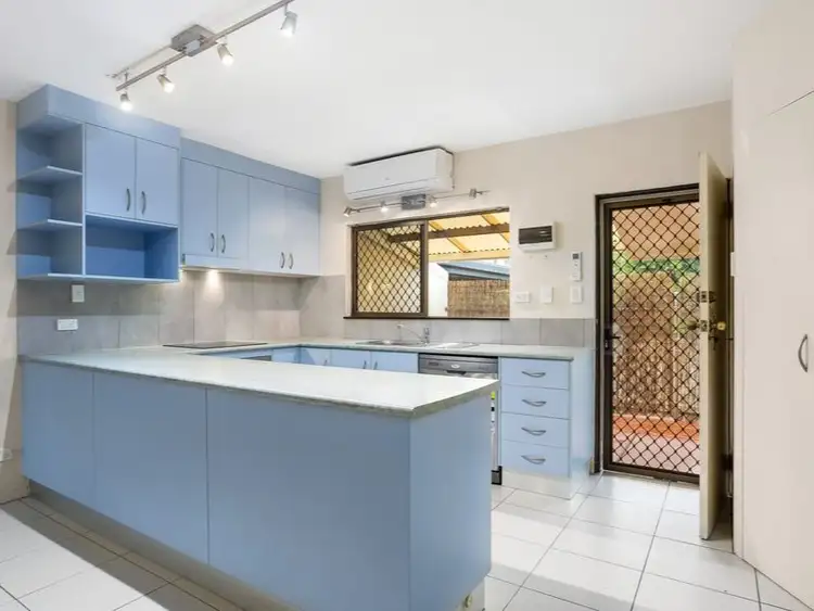 Second view of Homely townhouse listing, 7/98-100 Martyn Street, Parramatta Park QLD 4870