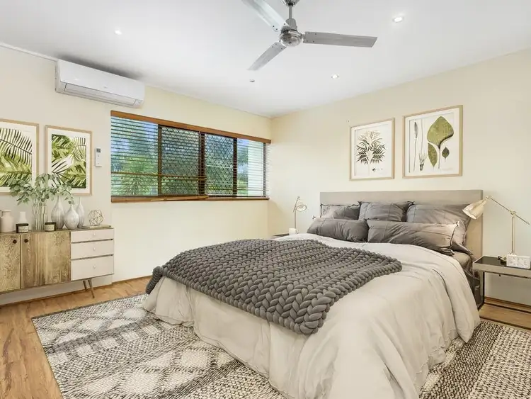 Third view of Homely townhouse listing, 7/98-100 Martyn Street, Parramatta Park QLD 4870