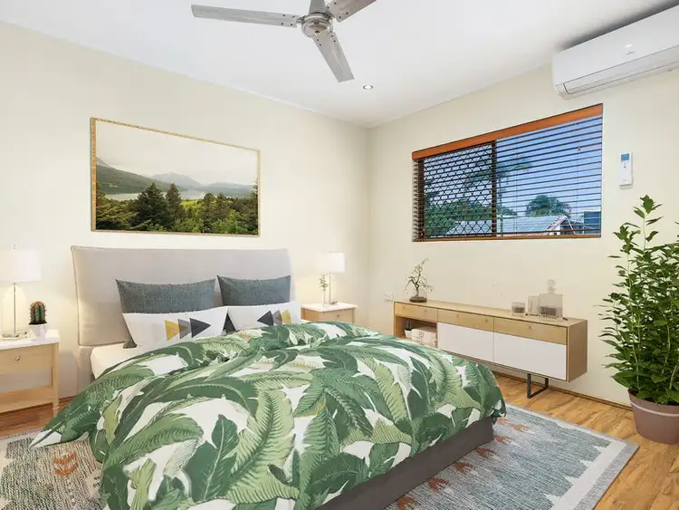 Fourth view of Homely townhouse listing, 7/98-100 Martyn Street, Parramatta Park QLD 4870