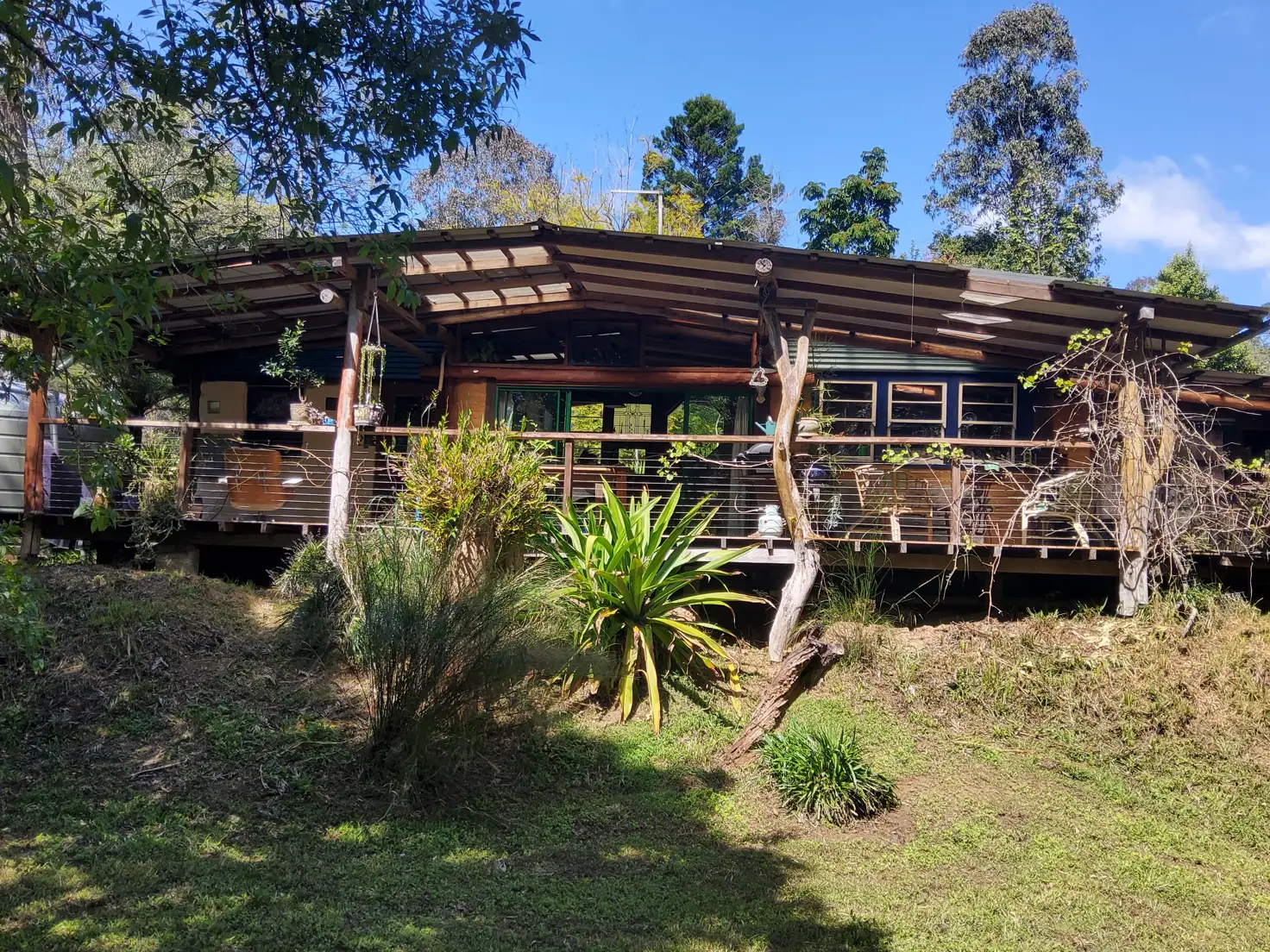 Main view of Homely house listing, 1038 Tallawudjah Creek Road, Glenreagh NSW 2450