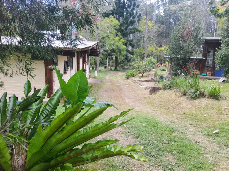 Third view of Homely house listing, 1038 Tallawudjah Creek Road, Glenreagh NSW 2450