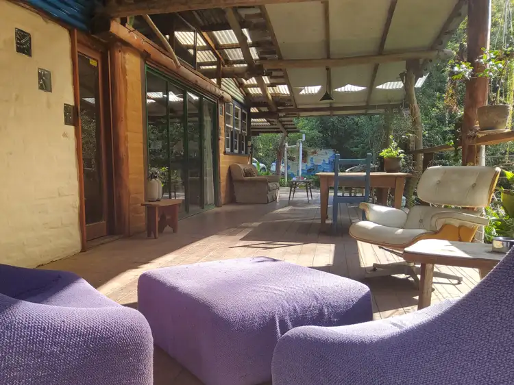 Fifth view of Homely house listing, 1038 Tallawudjah Creek Road, Glenreagh NSW 2450