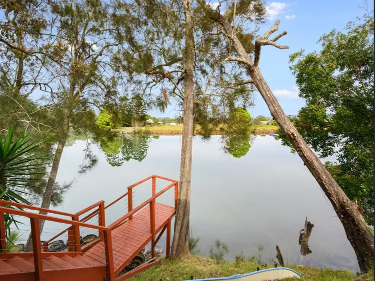 Second view of Homely retirement listing, 14/4 Riverwood Place, Urunga NSW 2455