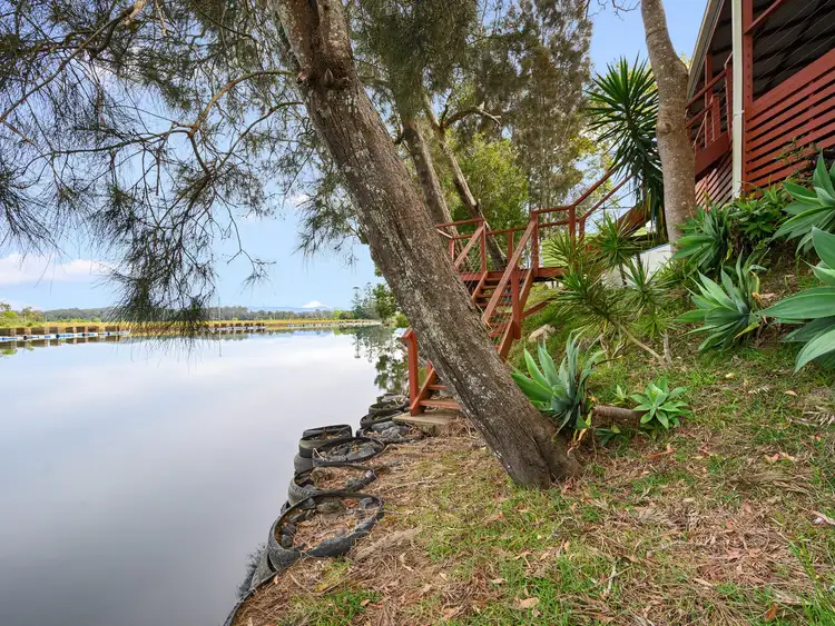 Third view of Homely retirement listing, 14/4 Riverwood Place, Urunga NSW 2455