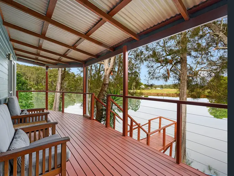 Fourth view of Homely retirement listing, 14/4 Riverwood Place, Urunga NSW 2455