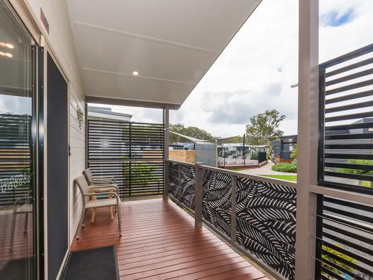 Third view of Homely retirement listing, 22/716 Harrington Road, Harrington NSW 2427